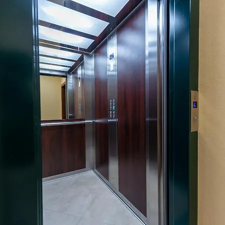 Papillon 3 * זלאטיבור