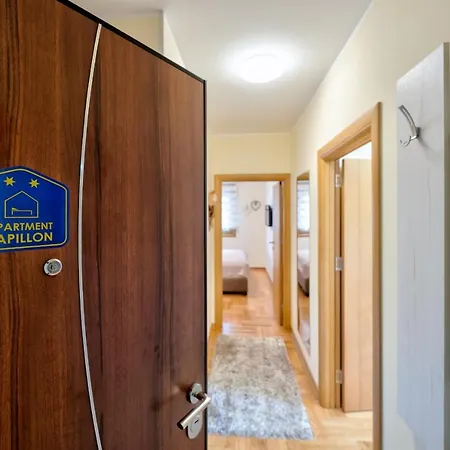 Papillon 3 זלאטיבור