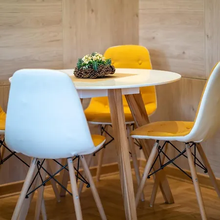 Papillon 3 דירה *