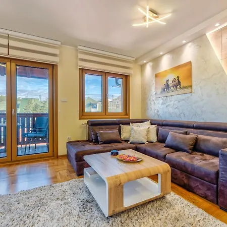 Apartman Papillon 3 *