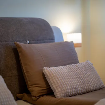 Apartment Papillon 3