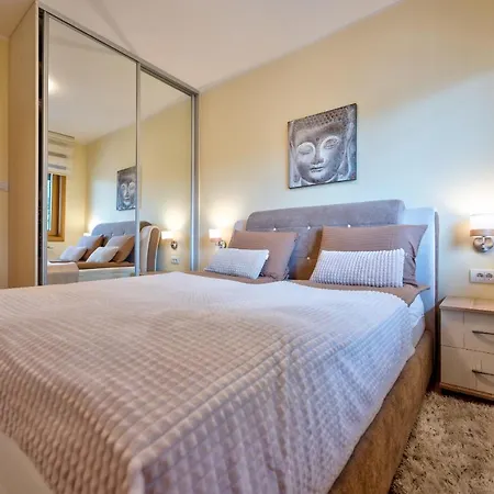 Papillon 3 Apartman