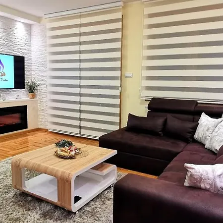 דירה Papillon 3 *