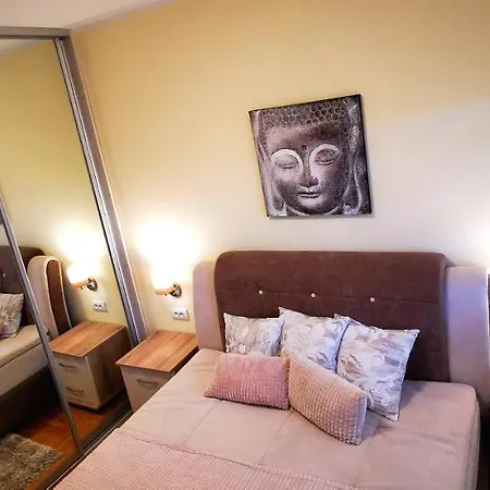 Papillon 3 דירה זלאטיבור