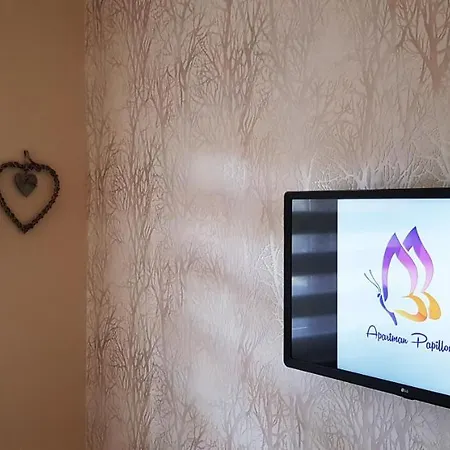 Papillon 3 דירה *