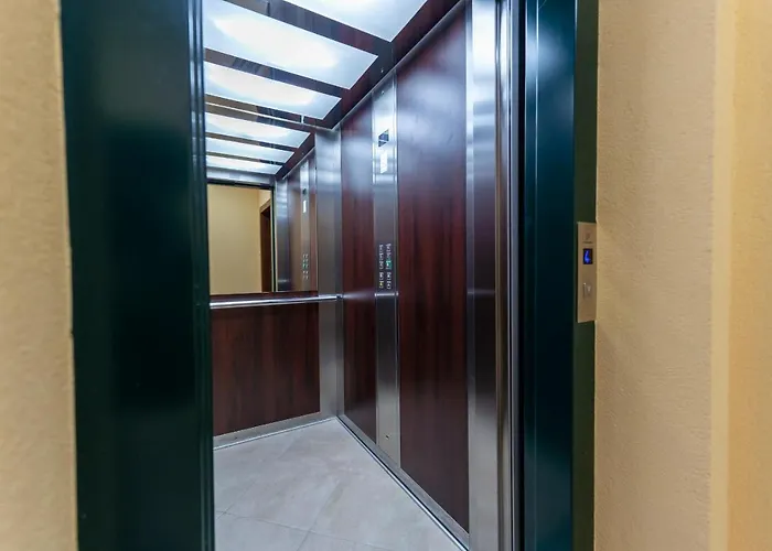 Papillon 3 * Златибор