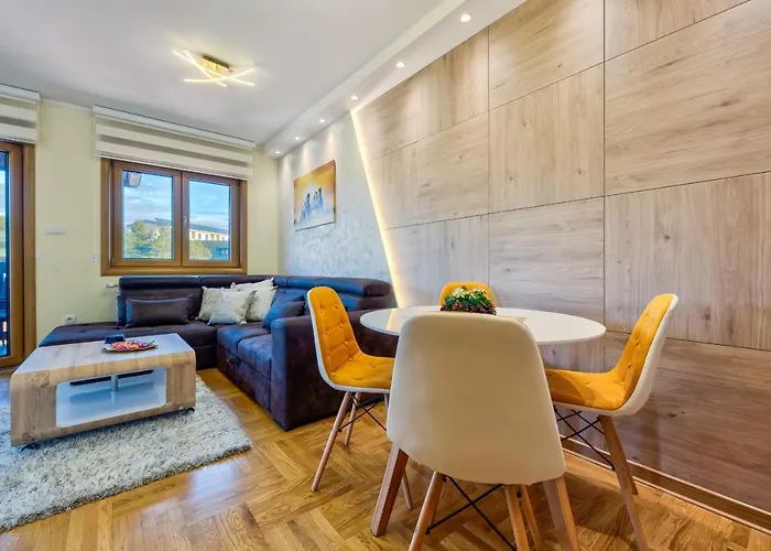 Апартаменты Papillon 3 *