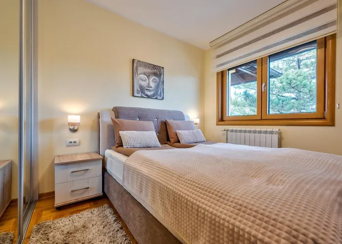 Papillon 3 Апартаменты *