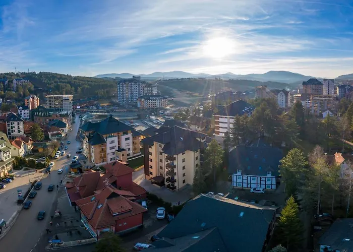 Papillon 3 Апартаменты *