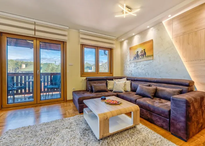 Апартаменты Papillon 3 *