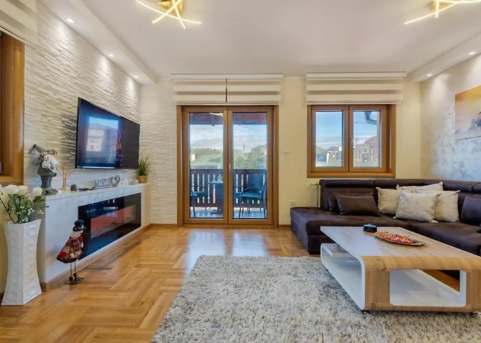 Апартаменты Papillon 3 *