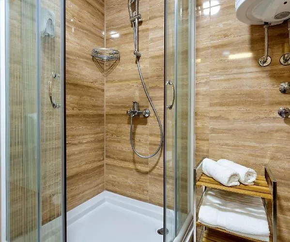 Апартаменты Papillon 3 *