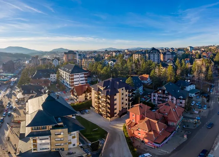 Papillon 3 Златибор