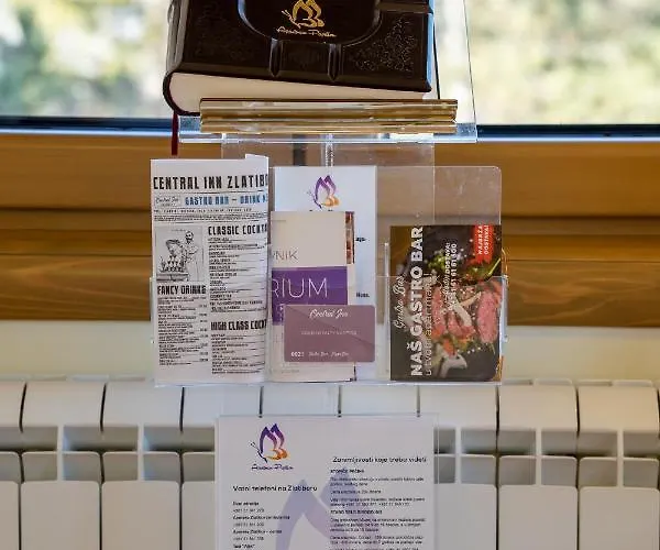 Papillon 3 Златибор