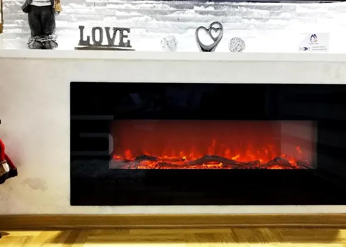 Апартаменты Papillon 3 Златибор