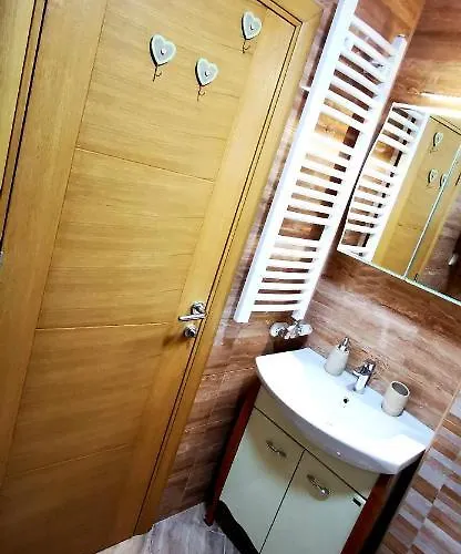 Апартаменты Papillon 3 Златибор