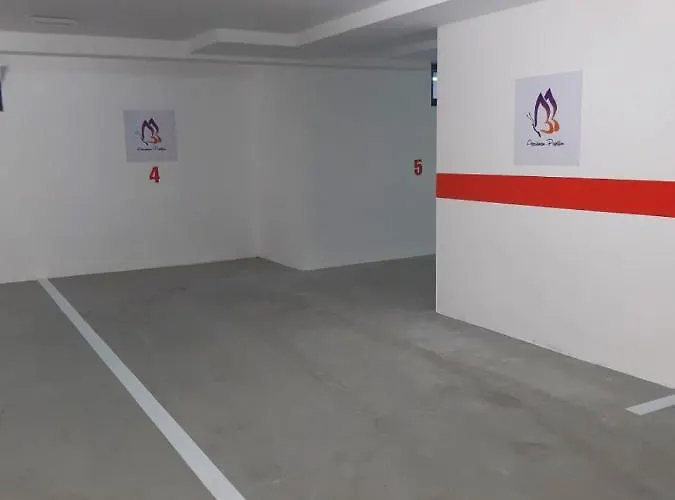 Апартаменты Papillon 3