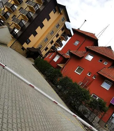 Papillon 3 * Златибор