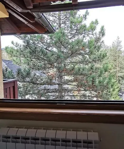 Апартаменты Papillon 3 *