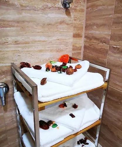 Апартаменты Papillon 3 Златибор